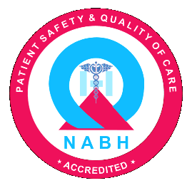 NABH ACCREDITED