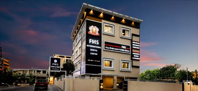 Jubilee Hills