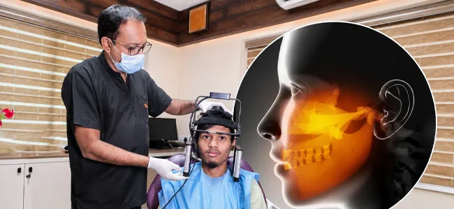  Neuromuscular Dentistry & TMJ